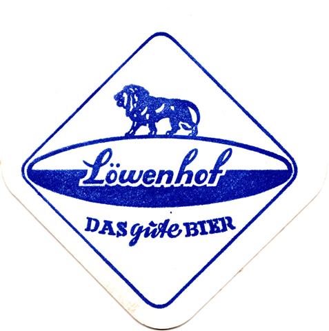 hof ho-by l�wen quad 4b (raute190-das gute-blau)